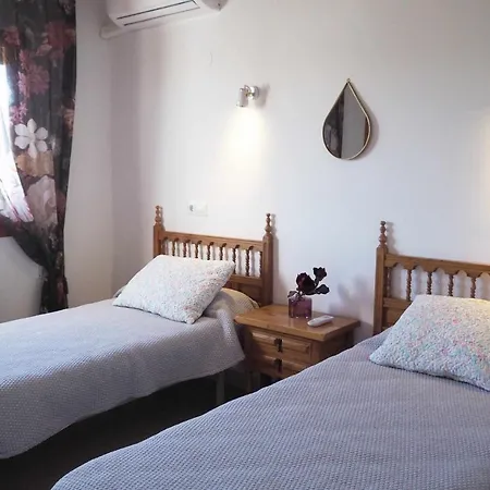 Villa Cerca Playa Y Pueblo Con Piscina Grande Calpe
