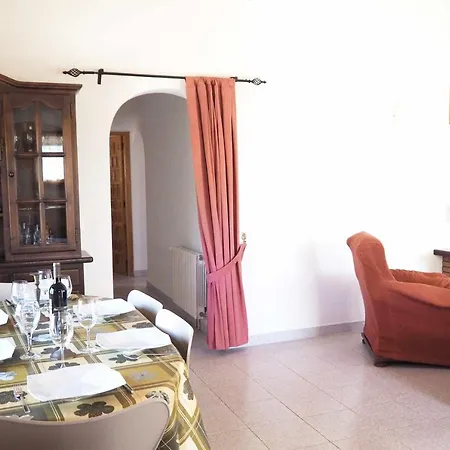 Villa Cerca Playa Y Pueblo Con Piscina Grande Calpe