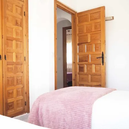 Cerca Playa Y Pueblo Con Piscina Grande * Calpe