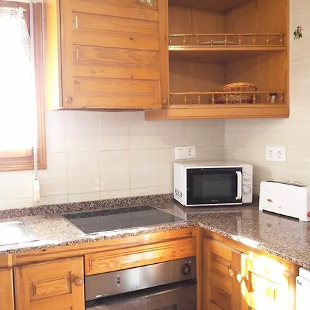 Cerca Playa Y Pueblo Con Piscina Grande * Calpe