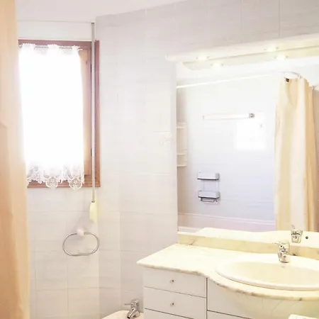 Cerca Playa Y Pueblo Con Piscina Grande * Calpe